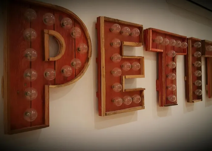 Petit Барселона