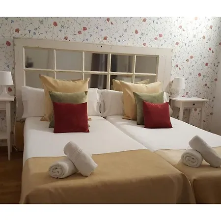 Petit Pensjonat 2*