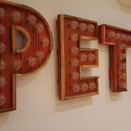 Petit Barcelona