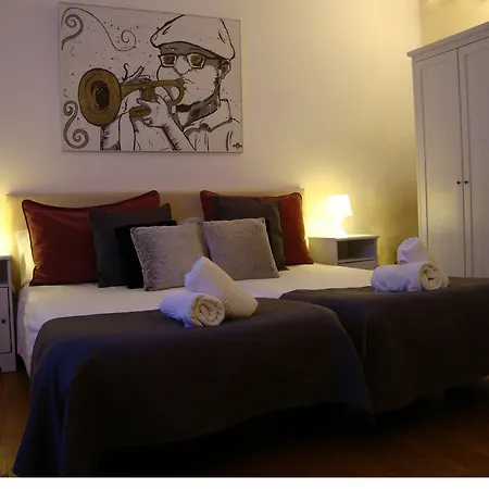 Petit Pensjonat 2*