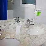 Petit Pensión Barcelona