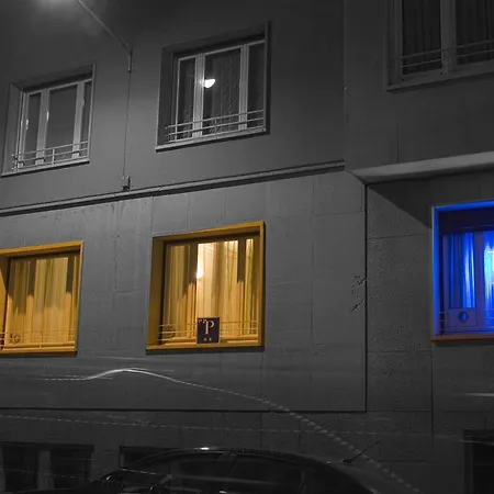 Petit Maison d'hôtes