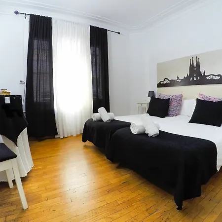 Petit 2* Barcelona