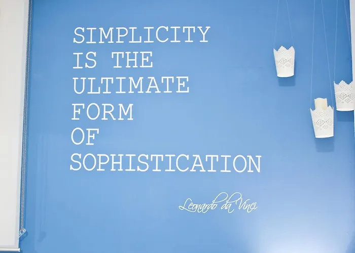 Petit בית הארחה ברצלונה