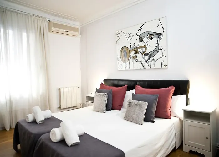 Petit ברצלונה