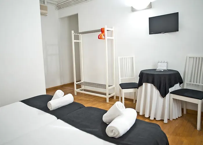 בית הארחה Petit