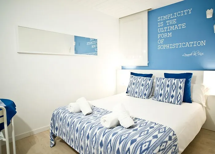 Petit בית הארחה