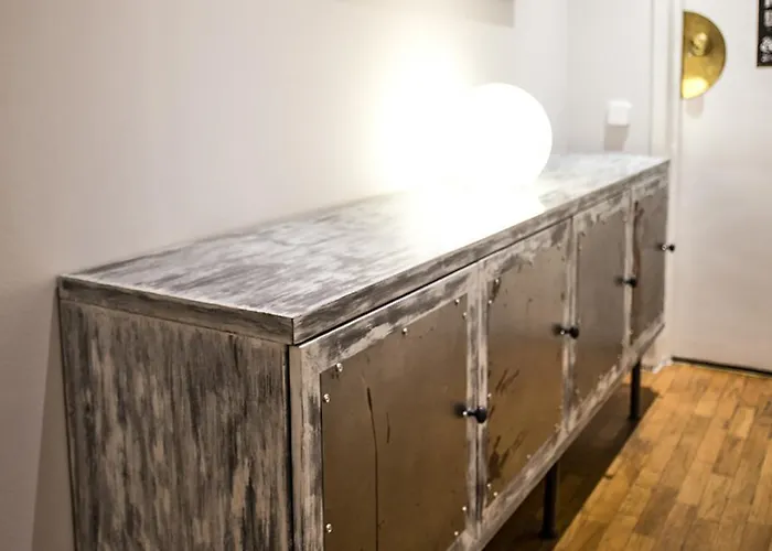 Petit בית הארחה ברצלונה