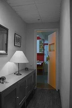 Petit בית הארחה