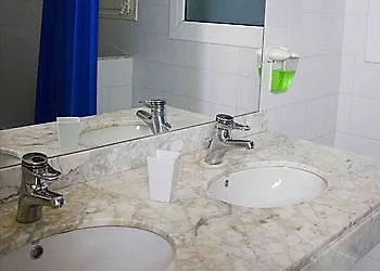 Petit בית הארחה ברצלונה