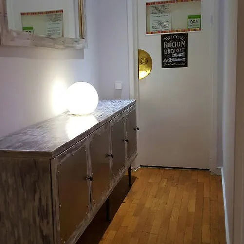 Petit בית הארחה ברצלונה