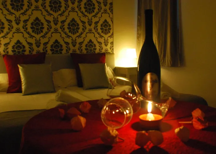 Petit 2* ברצלונה