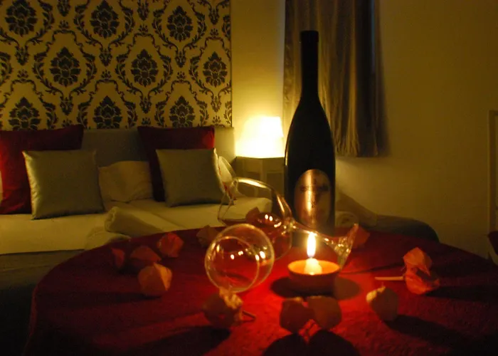 Petit בית הארחה ברצלונה