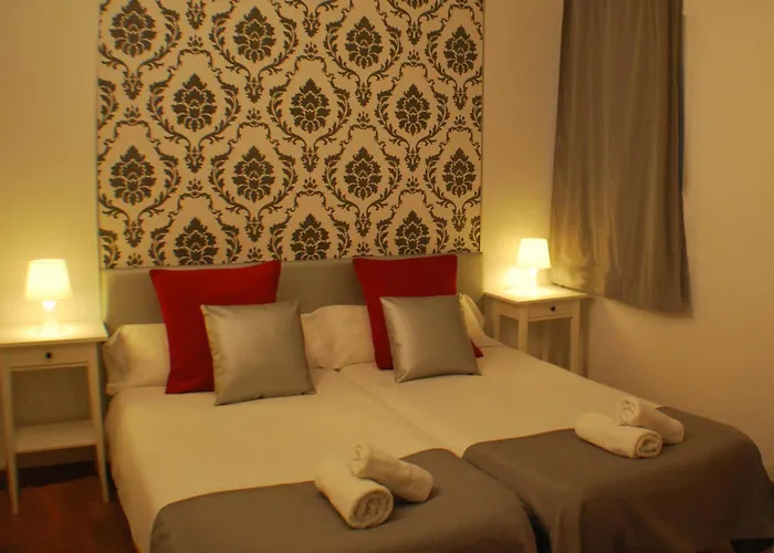 Petit בית הארחה