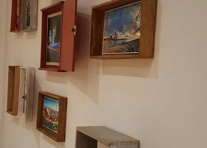 בית הארחה Petit 2*