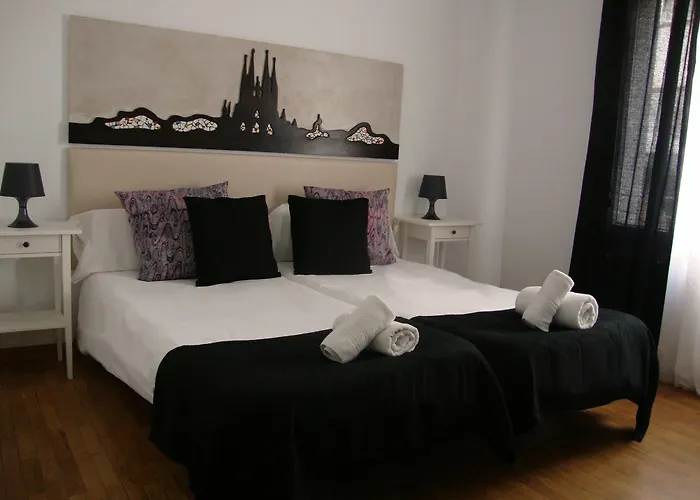 בית הארחה Petit 2*