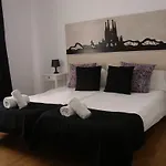Casa de hóspedes Petit
