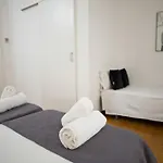 Casa de hóspedes Petit Barcelona
