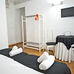 Casa de hóspedes Petit