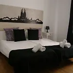 Casa de hóspedes Petit 2*