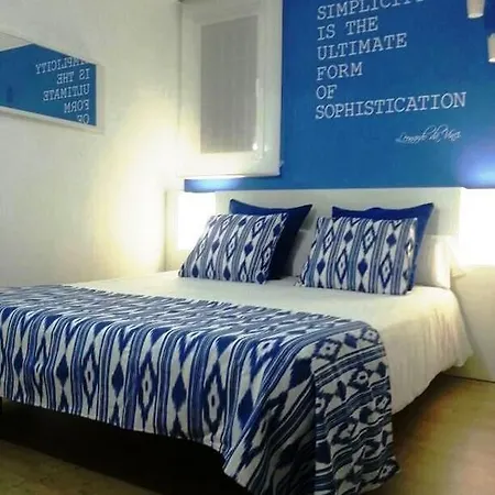 Guest house Petit