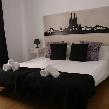 Casa de hóspedes Petit