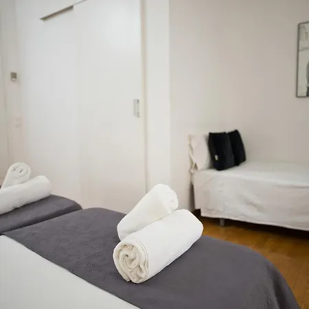 Casa de hóspedes Petit Barcelona