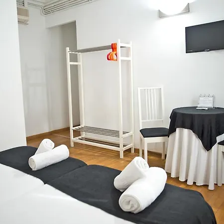 Casa de hóspedes Petit