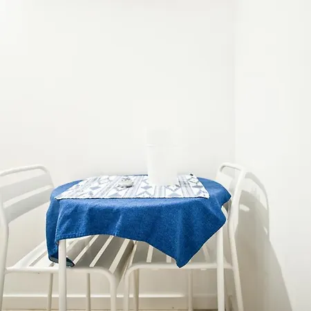Casa de hóspedes Petit 2*