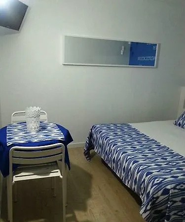 Petit Casa de hóspedes Barcelona
