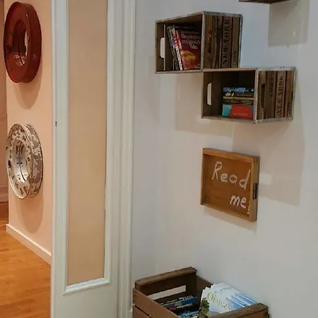 Petit Casa de hóspedes 2*