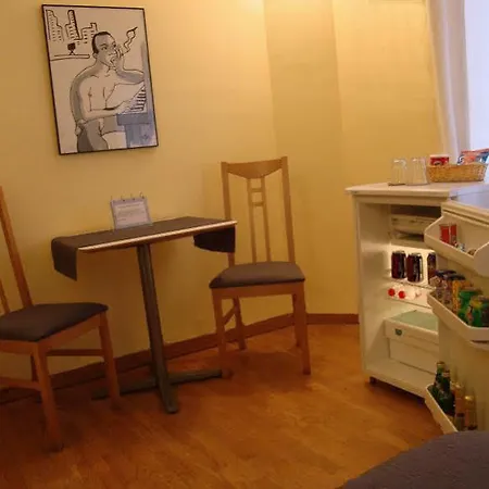 Guest house Petit