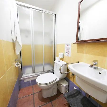 Petit Guest house 2*