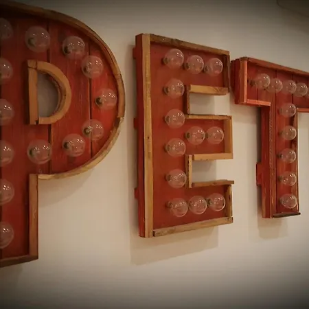 Petit Barcelona