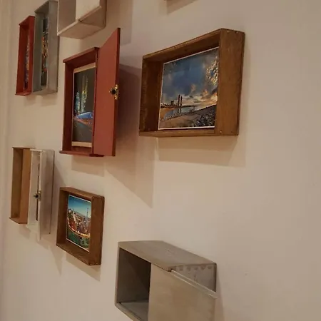 Casa de hóspedes Petit 2*