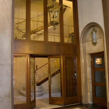 Petit Casa de hóspedes