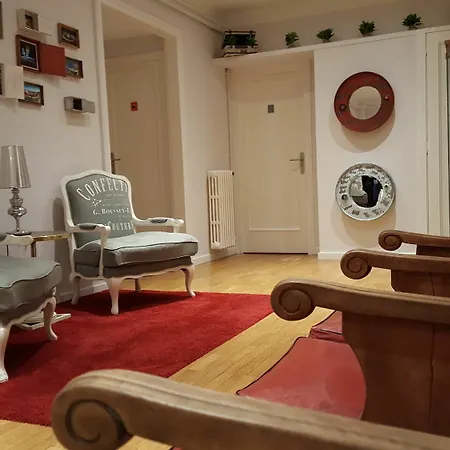 Guest house Petit