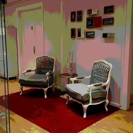 Petit Guest house