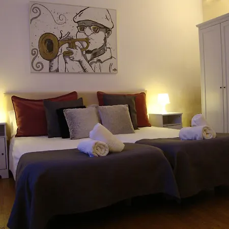 Petit Casa de hóspedes 2*