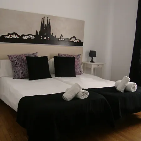 Casa de hóspedes Petit 2*