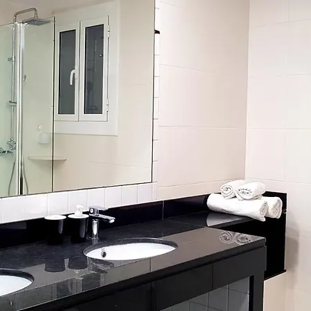 Casa de hóspedes Petit Barcelona